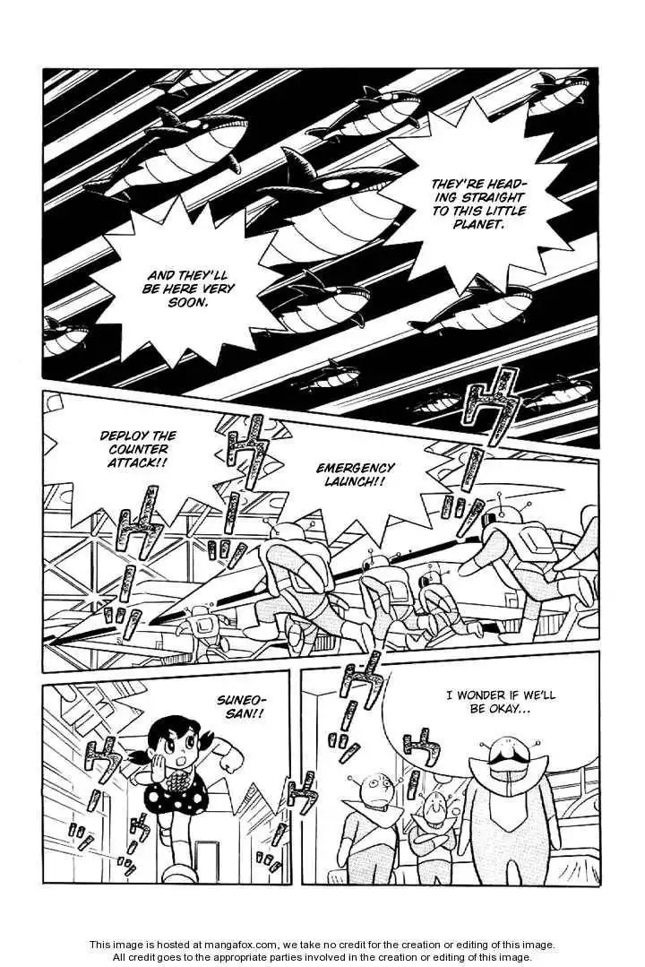 Doraemon Long Stories Chapter 6.4 24